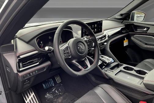 2025 Acura MDX A-Spec