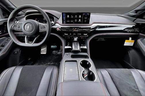 2025 Acura MDX A-Spec