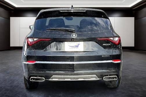 2025 Acura MDX Base