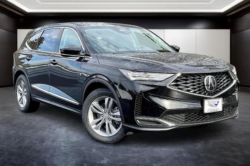2025 Acura MDX Base
