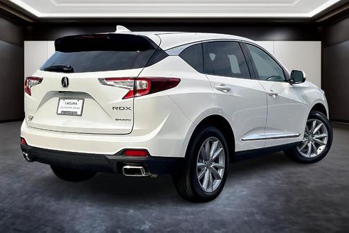 2024 Acura RDX Base