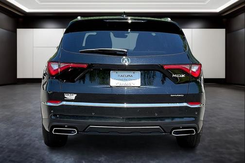 2023 Acura MDX Advance Package