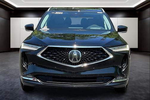 2023 Acura MDX Advance Package