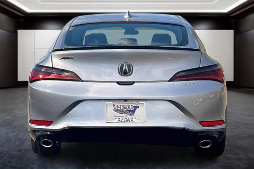 2026 Acura Integra w/A-Spec Package