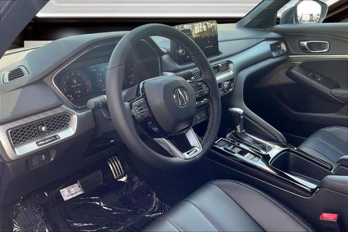 2026 Acura Integra w/A-Spec Package