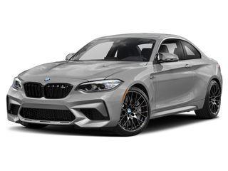 2019 BMW M2 Competition