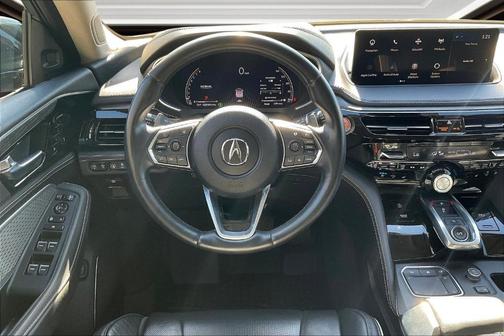 2023 Acura MDX Advance