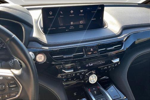 2023 Acura MDX Advance