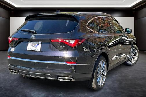 2023 Acura MDX Advance