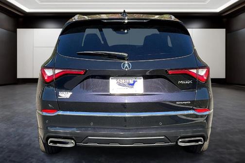 2023 Acura MDX Advance