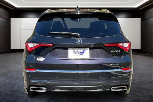 2023 Acura MDX Advance