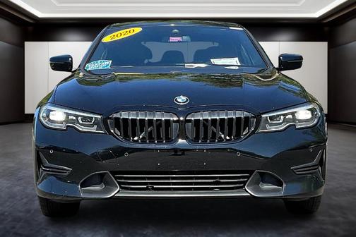 2020 BMW 330 xDrive