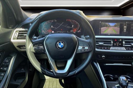 2020 BMW 330 xDrive
