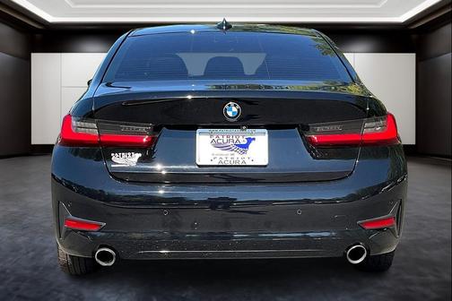2020 BMW 330 xDrive