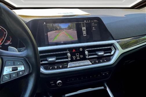 2020 BMW 330 xDrive