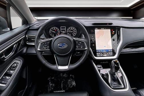 2023 Subaru Outback Touring XT