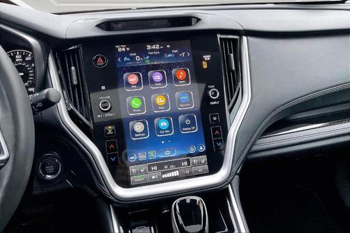 2023 Subaru Outback Touring XT