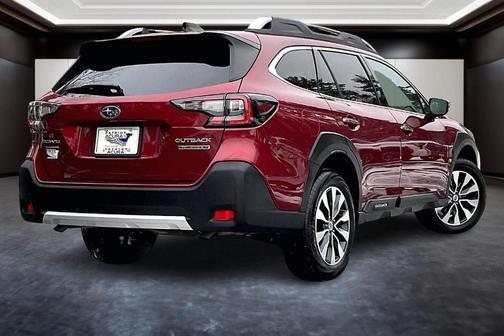 2023 Subaru Outback Touring XT