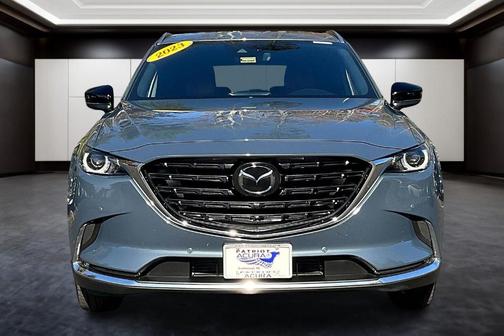 2023 Mazda CX-9 Carbon Edition