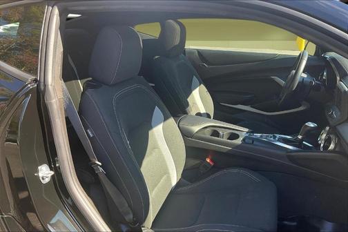 2023 Chevrolet Camaro LT1