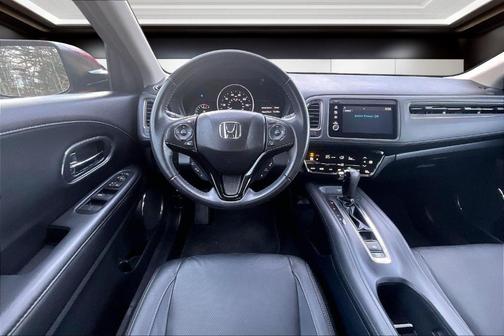 2019 Honda HR-V EX-L