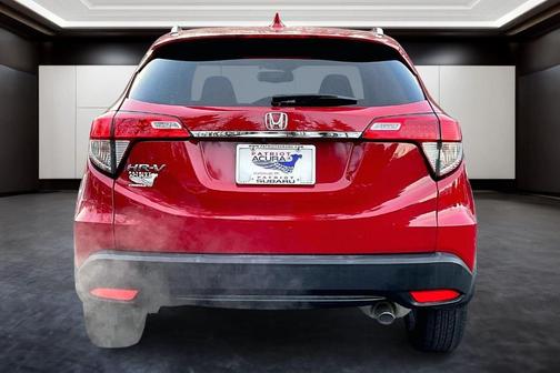 2019 Honda HR-V EX-L