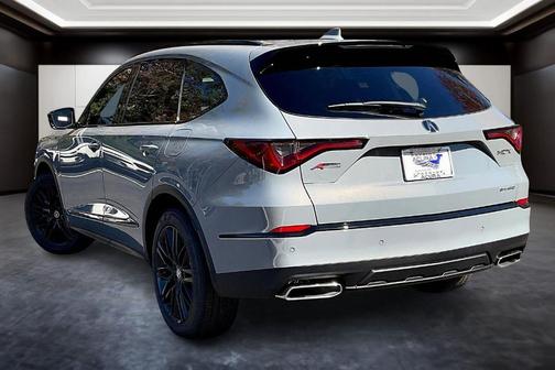 2026 Acura MDX A-SPEC Advance Package