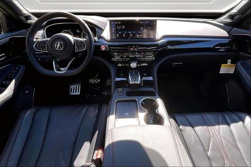 2026 Acura MDX A-SPEC Advance Package