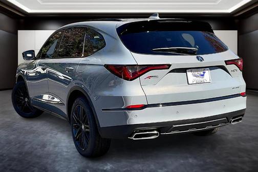 2026 Acura MDX A-Spec Advance Package