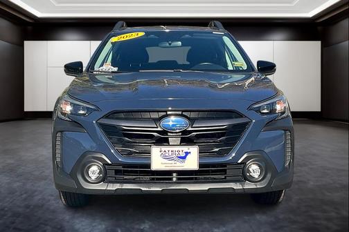 2023 Subaru Outback Premium