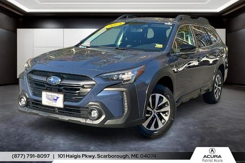 2023 Subaru Outback Premium