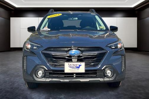2023 Subaru Outback Premium