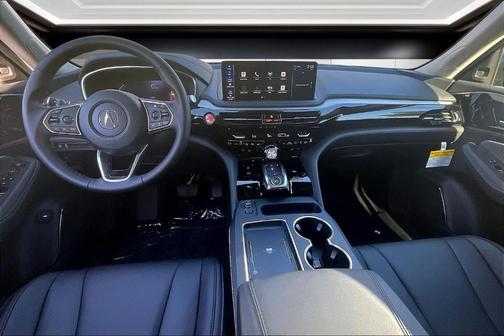 2026 Acura MDX Base
