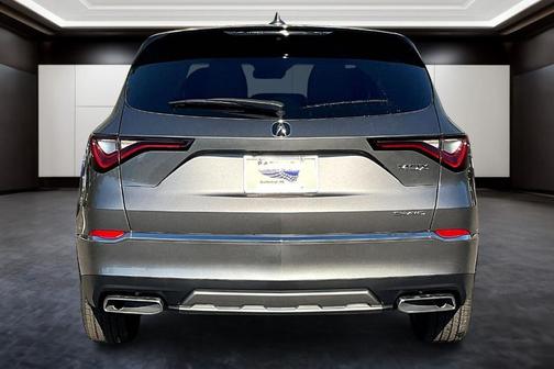 2026 Acura MDX Base