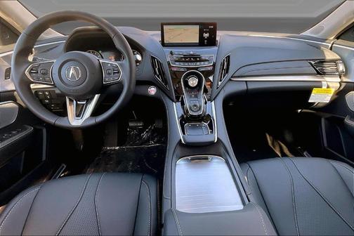 2024 Acura RDX Technology Package