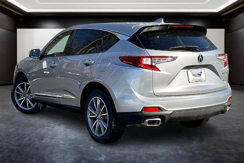 2024 Acura RDX Technology Package