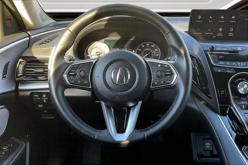 2024 Acura RDX Technology Package