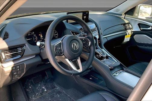 2024 Acura RDX Technology Package