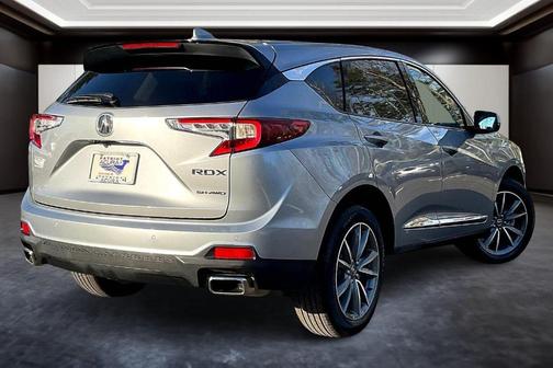 2024 Acura RDX Technology Package