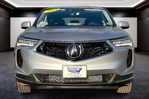 2024 Acura RDX Technology Package