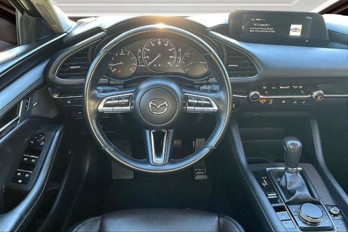 2019 Mazda Mazda3 FWD w/Premium Package