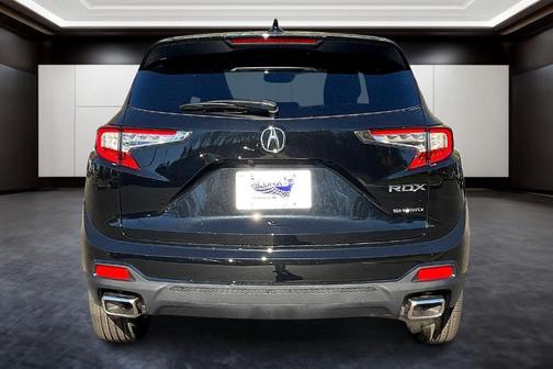 2025 Acura RDX Base