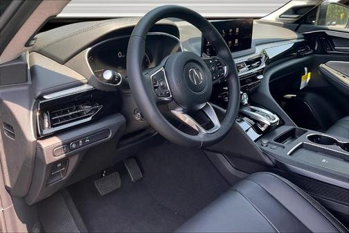 2025 Acura MDX Technology