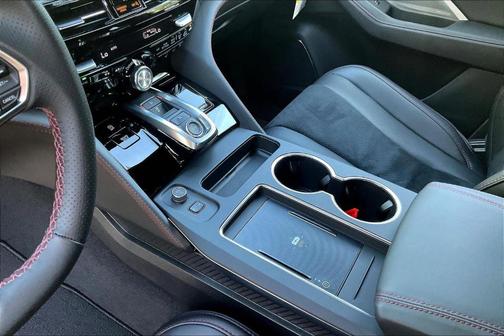 2026 Acura MDX Advance Package