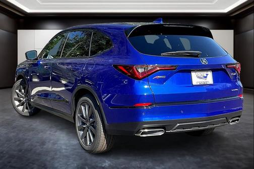 2026 Acura MDX Advance Package