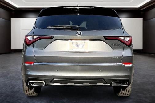 2026 Acura MDX Advance Package