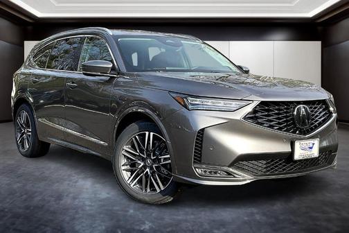 2026 Acura MDX Advance Package