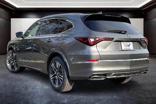 2026 Acura MDX Advance Package