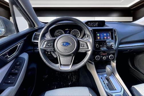 2023 Subaru Forester 2.5i Premium