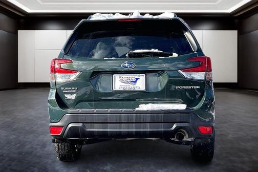 2023 Subaru Forester 2.5i Premium